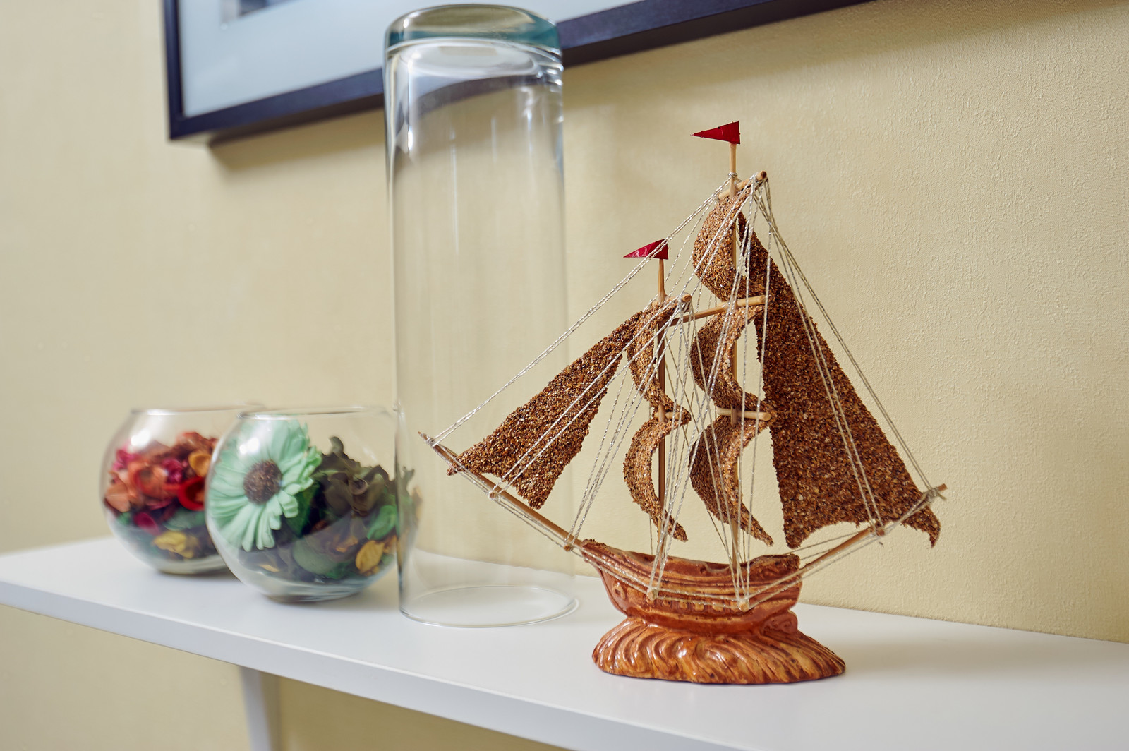 Фотосъемка типовых квартир для объявлений