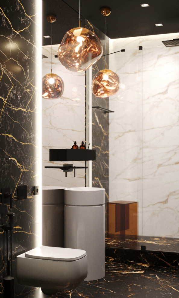 Квартира в ЖК "Петровский Квартал на воде"