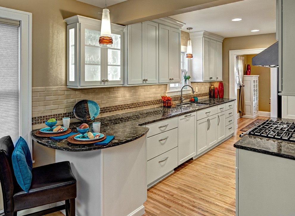 Bakken Kitchen