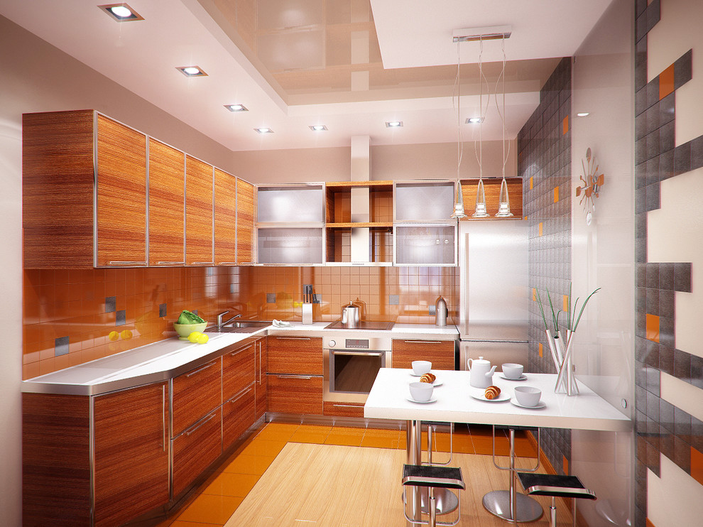 Квартира в Катрин Хауз