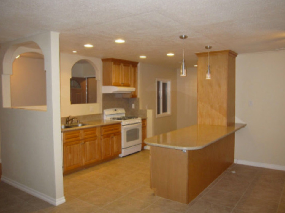 Kitchen Projects