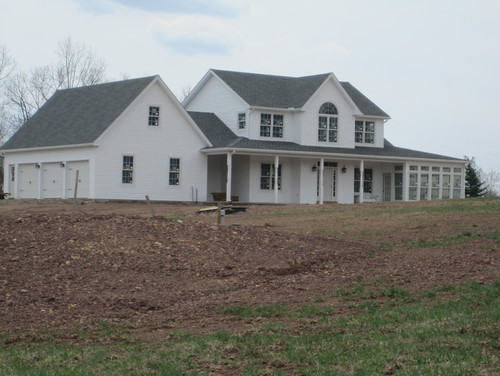 What color should we paint the front door?