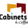 Cabinets & Coffee