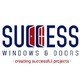 Success windows and doors