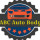 ABC Auto Body Shop Northridge