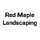 Red Maple Landscaping