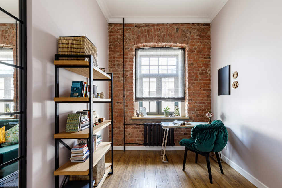 Квартира на Литейном проспекте