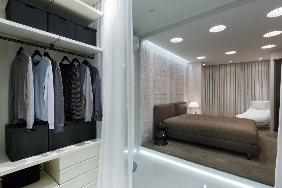 Ленинский пр. Москва