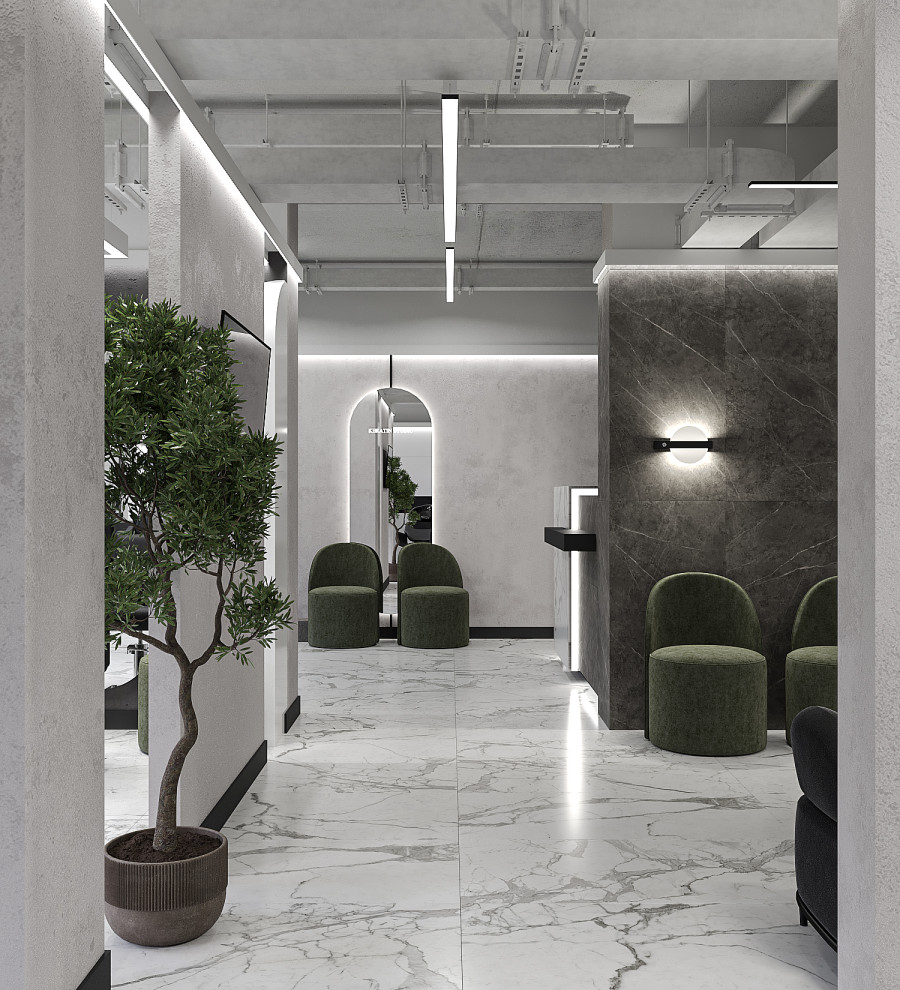 Студия эстетики волос "Кератин студио"