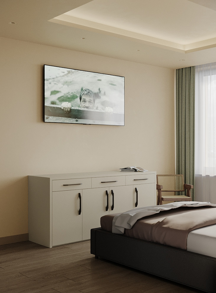 Квартира в ЖК Настоящее