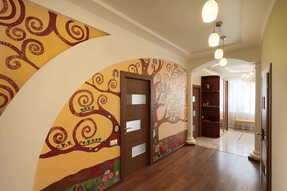 И выросло Дерево!