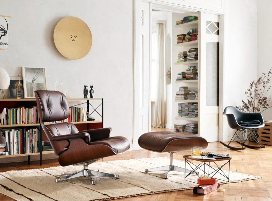 Chaise Eames