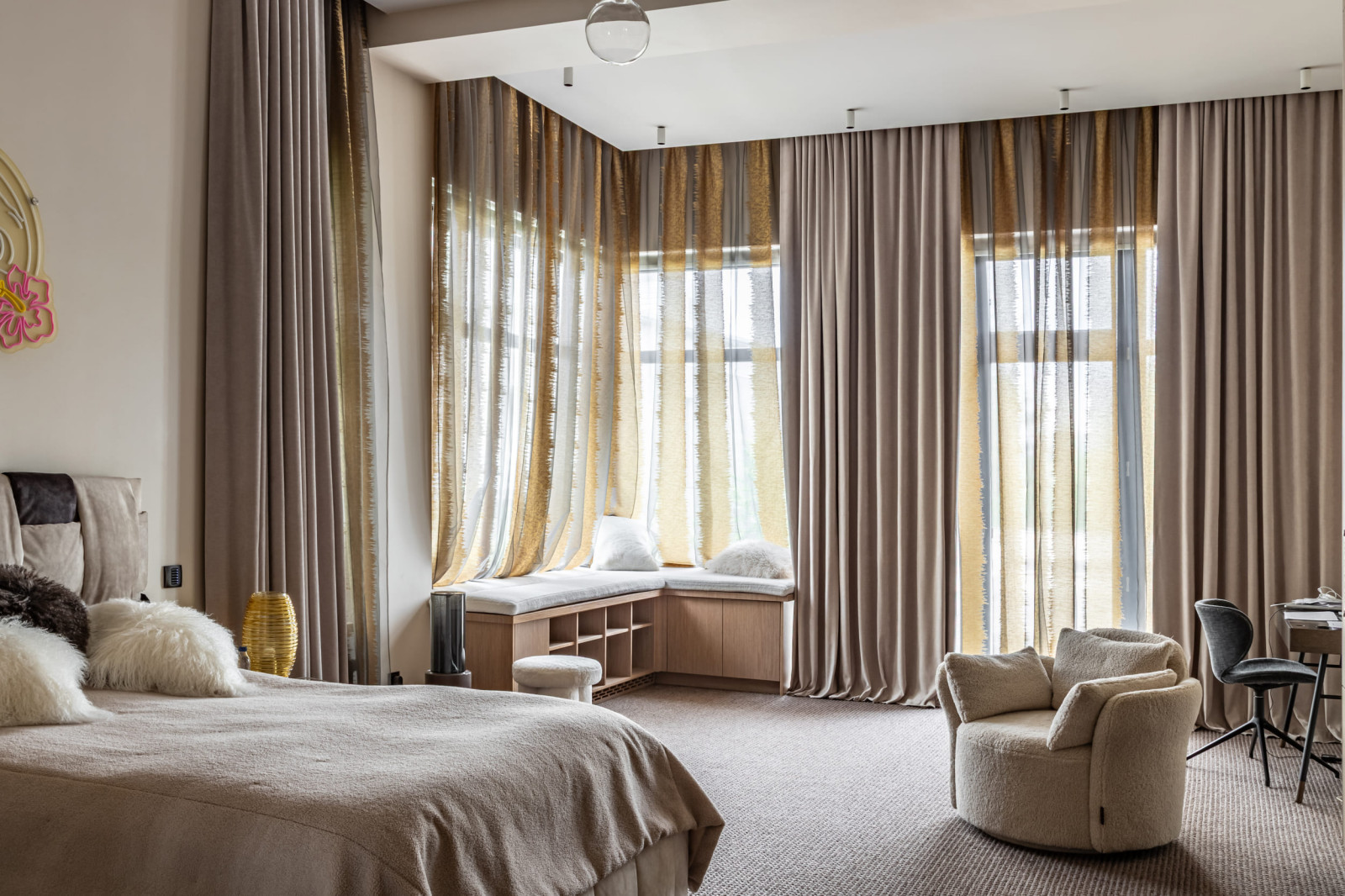 Дом в Подмосковье