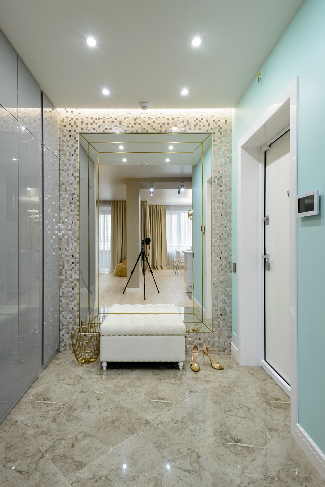 Квартал на Декабристов