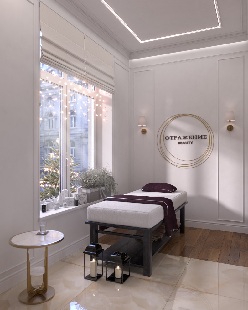 Красота- страшная сила