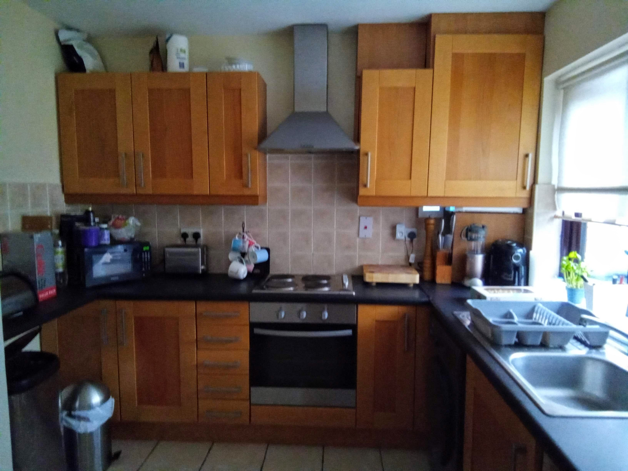 Dublin 4   Ground Floor refurbishment