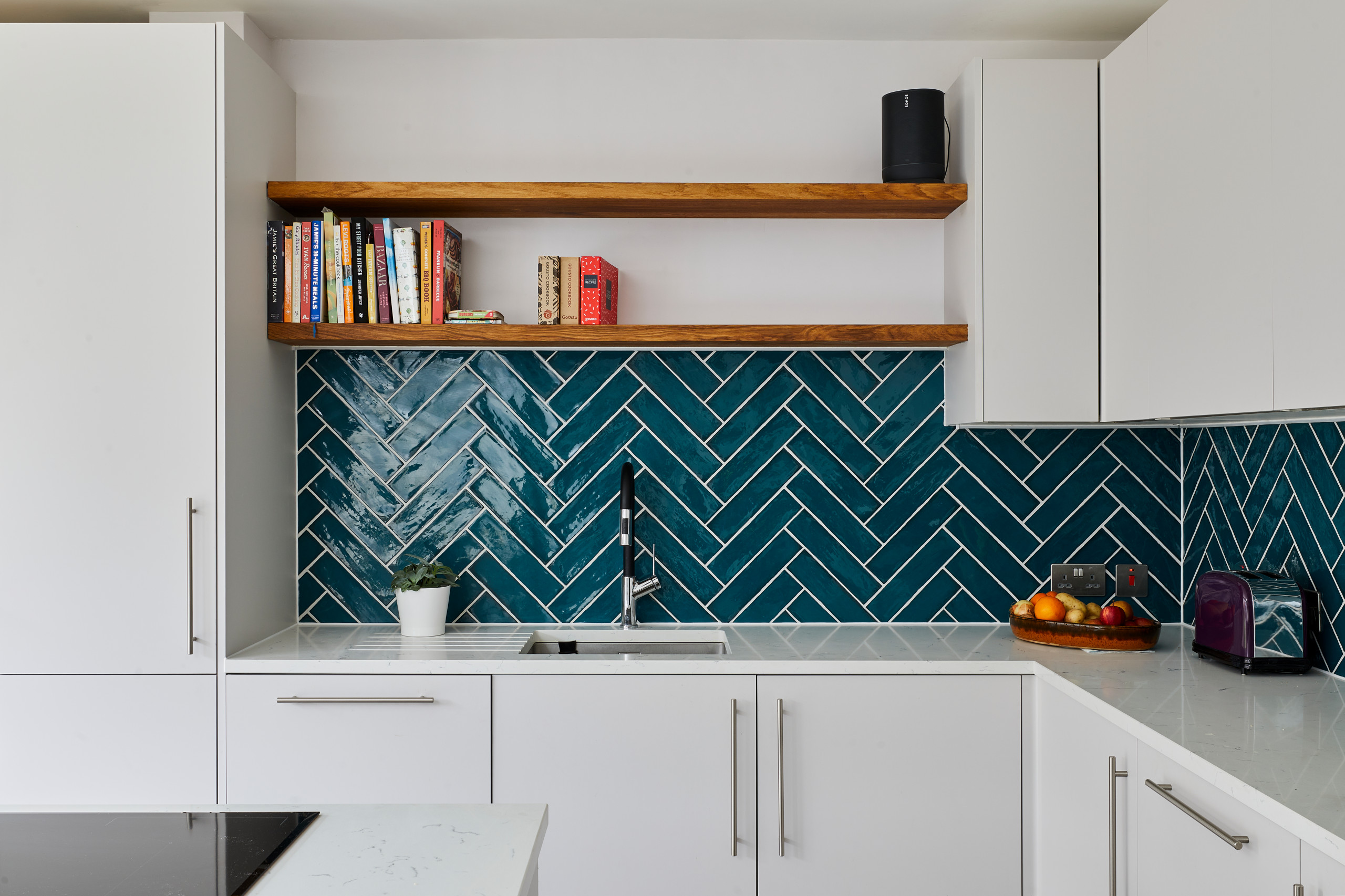 SW16 Energy Efficiency upgrade and full Refurb