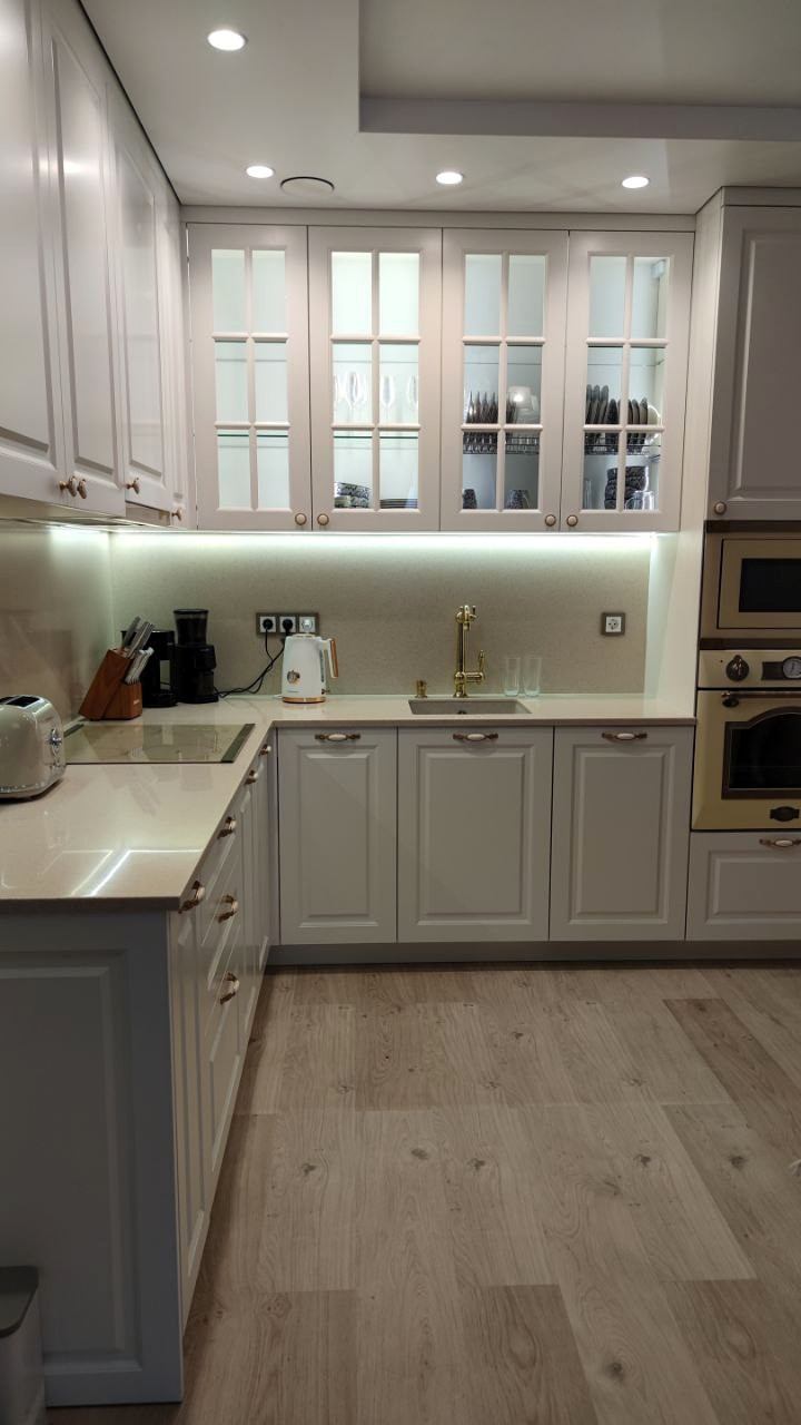 ЖК Георг Ландрин 2