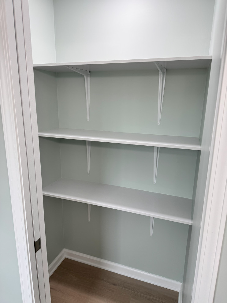 Sawgrass Bathroom Remodels