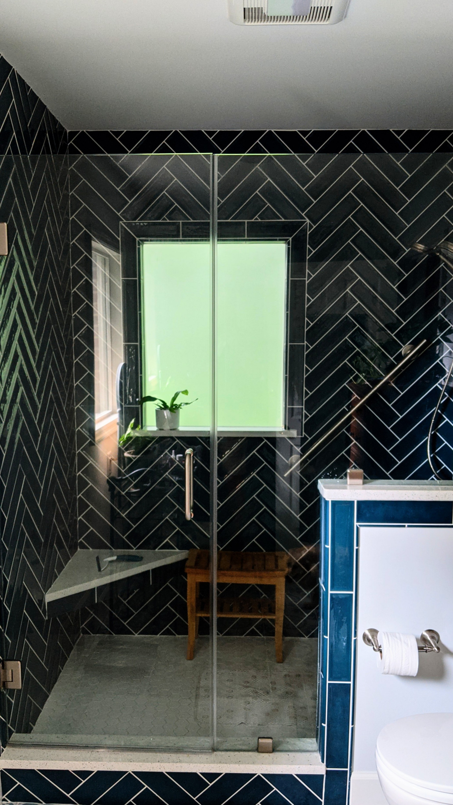 Dogwood Bathroom Remodel