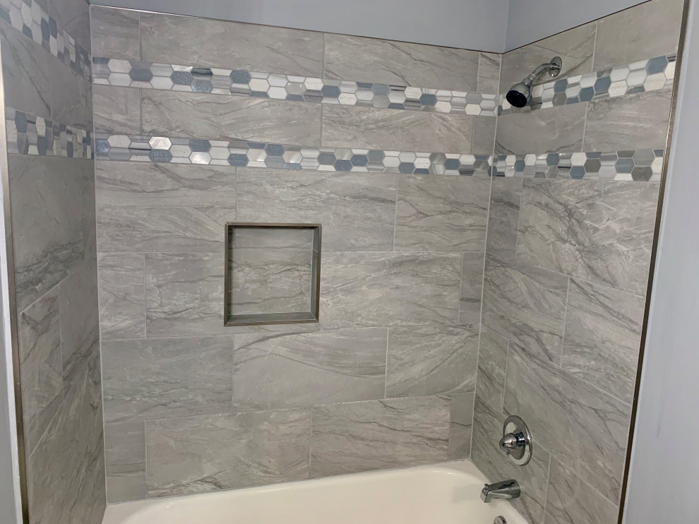 After Photos: Dad's First