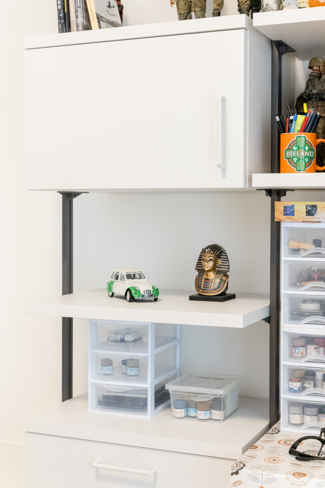 Appartamento moderno contemporaneo I 80mq