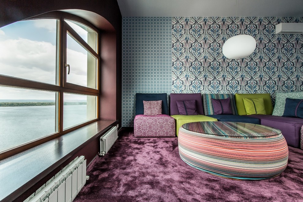 Квартира на Набережной