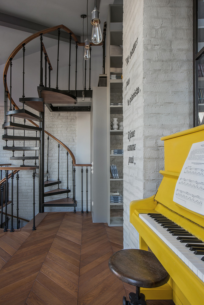 ПитерПарижНебеса