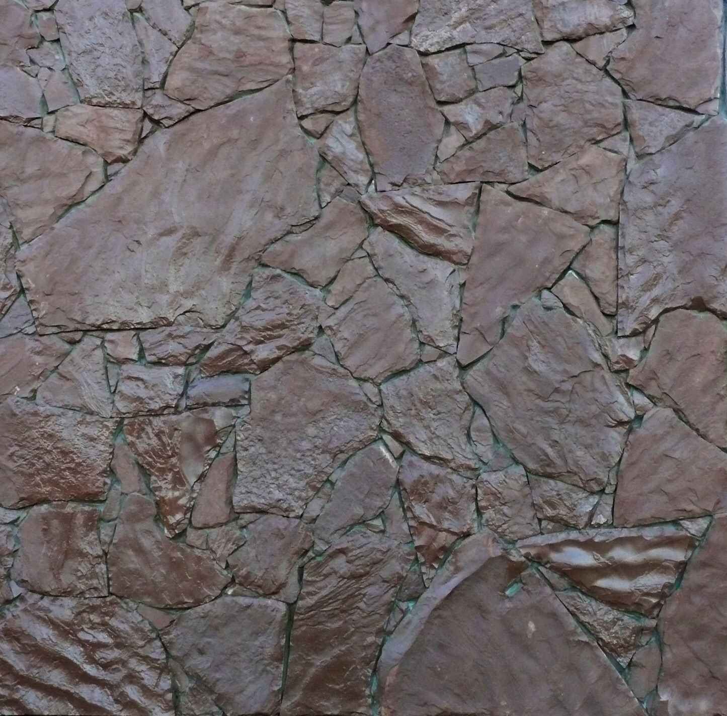 Облицовка фасадов песчаником