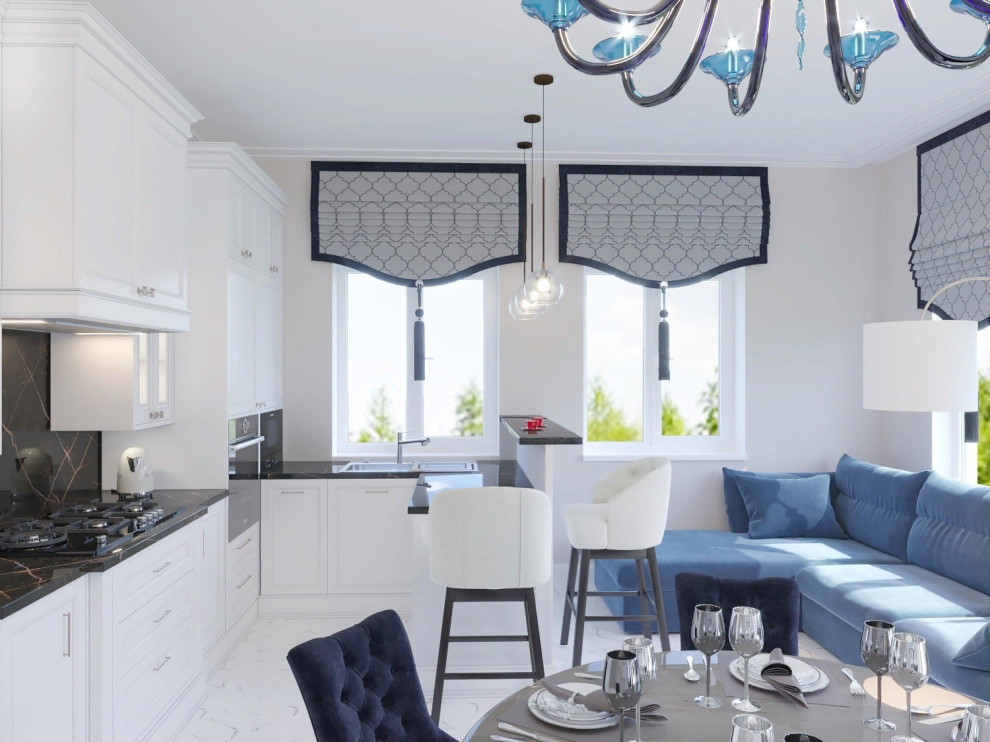 Мои лучшие реализованные работы