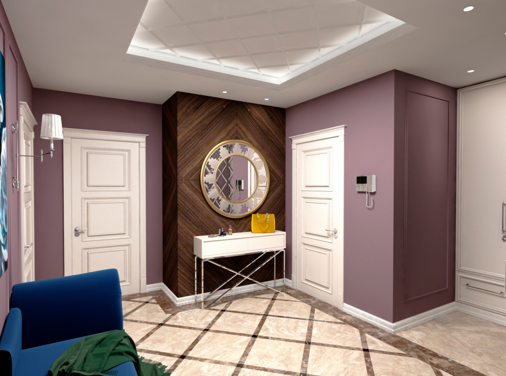 Яркий Версаль