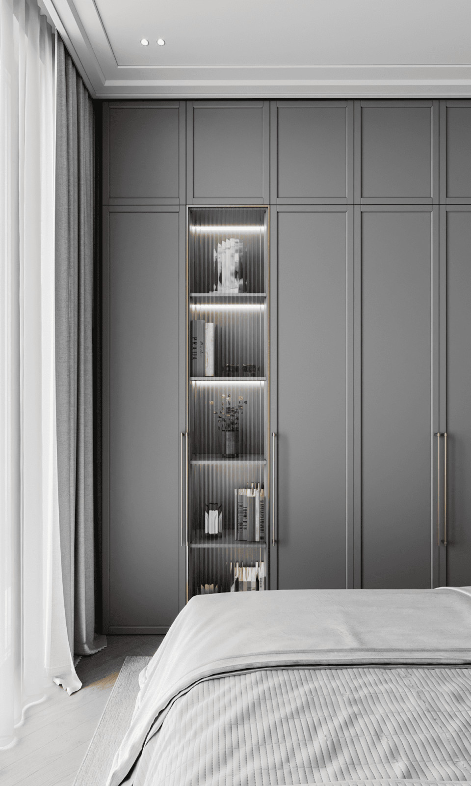 ЖК Московский 65