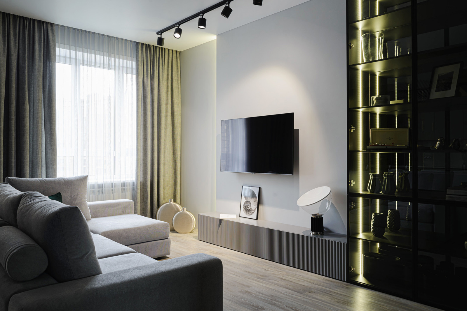 Бульварный переулок