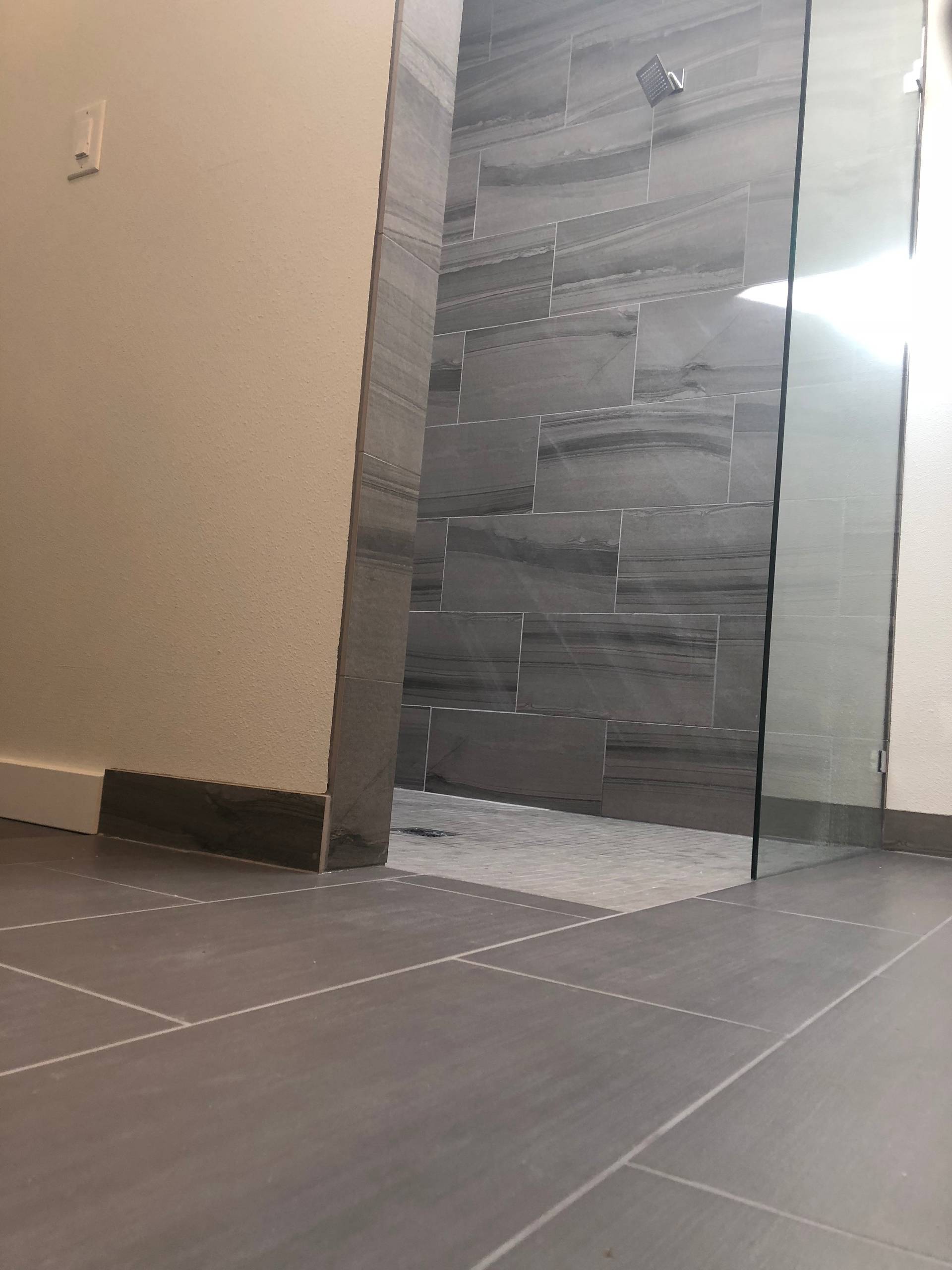 Master Bedroom Addition