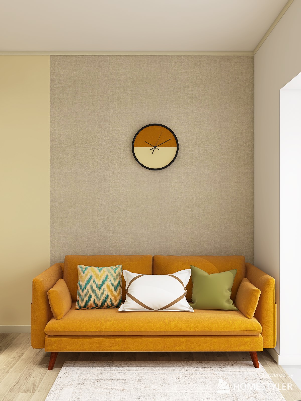 Проект для сестёр студенток.