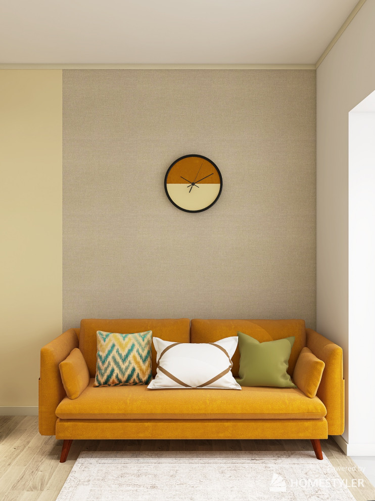 Проект для сестёр студенток.