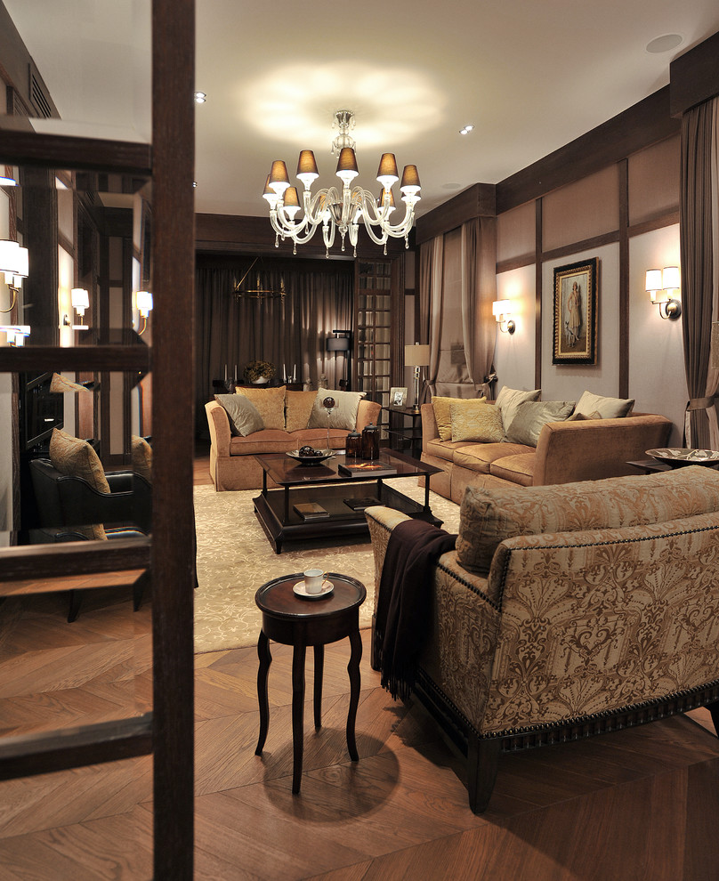 Квартира на Староволынской улице