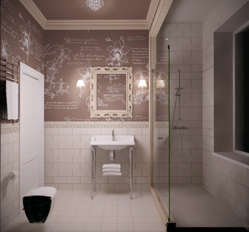 дом для большой семьи