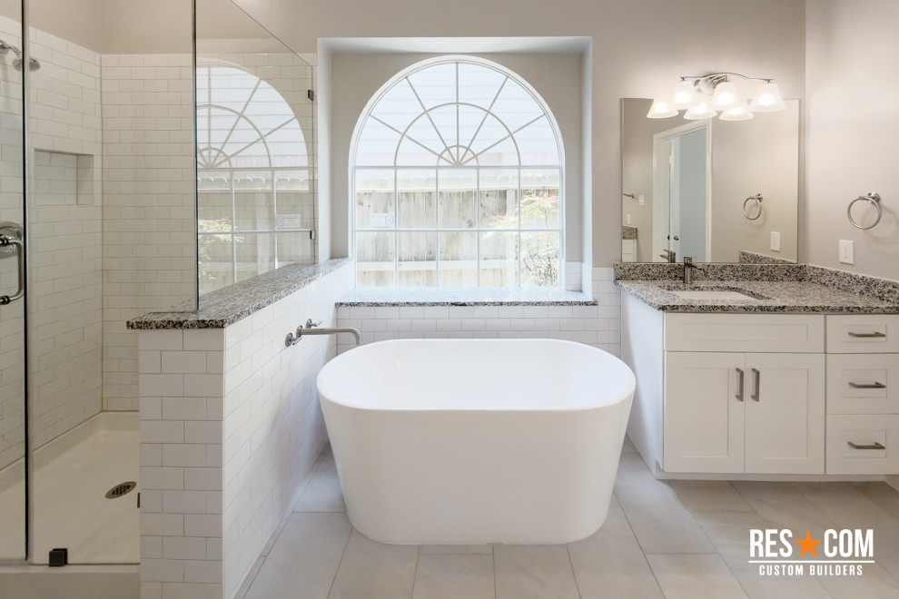 Shelby Park - Home Remodel