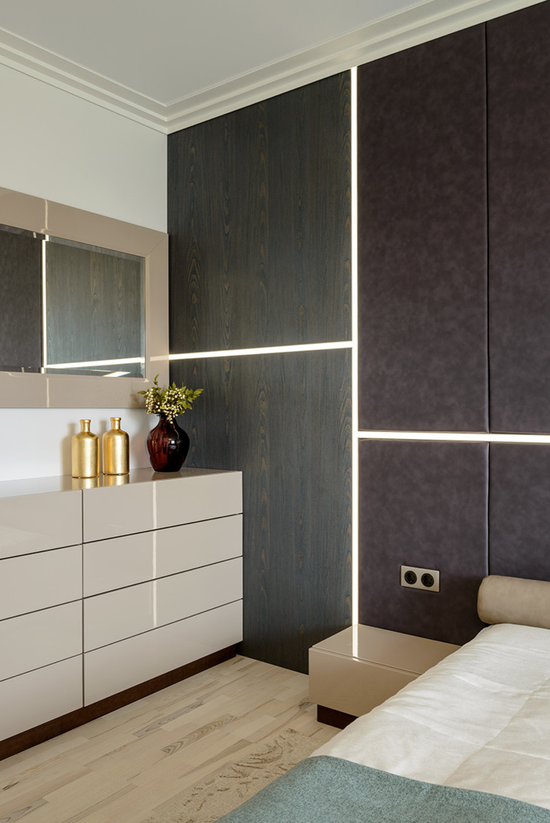 Квартира в "Бульварном переулке"