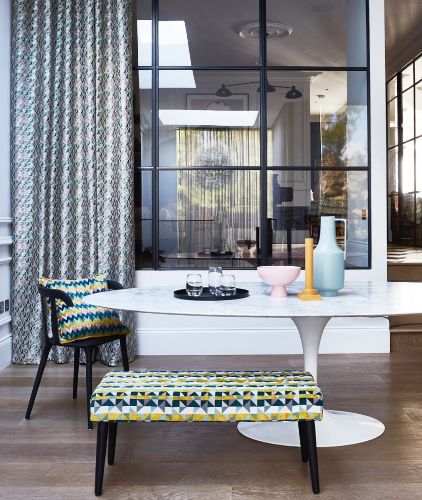 Наша подборка текстиля с геометрией