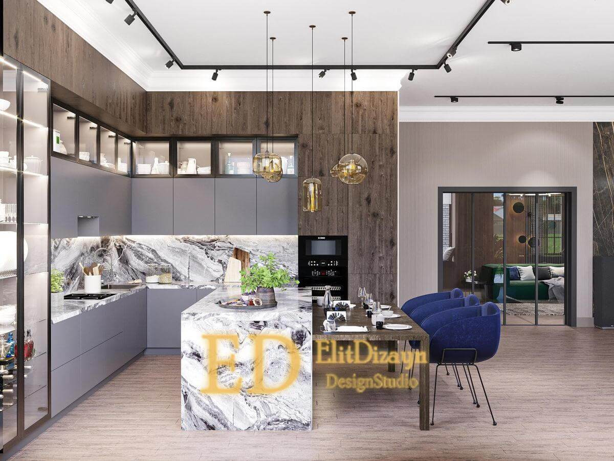 Дом неоклассика - 4