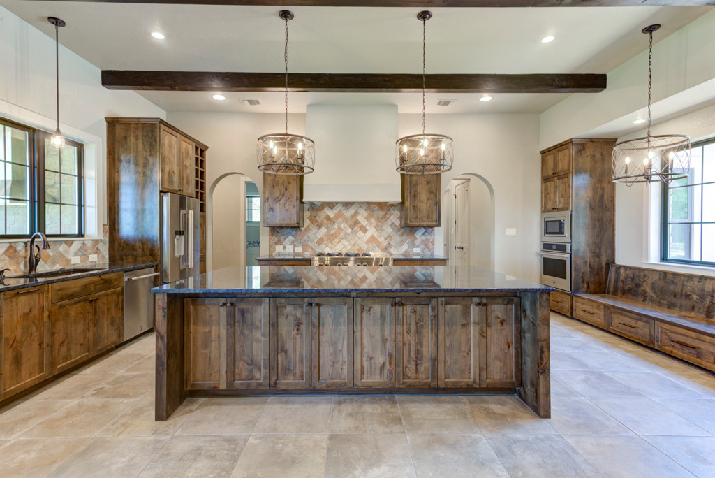 Ranch House