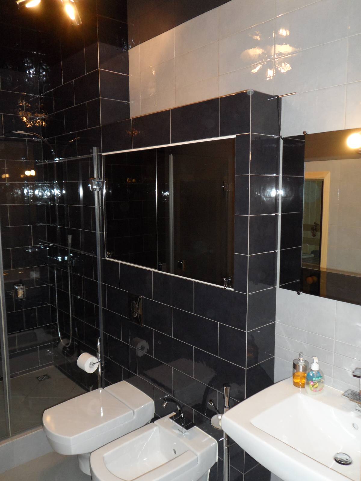 Душевые поддоны