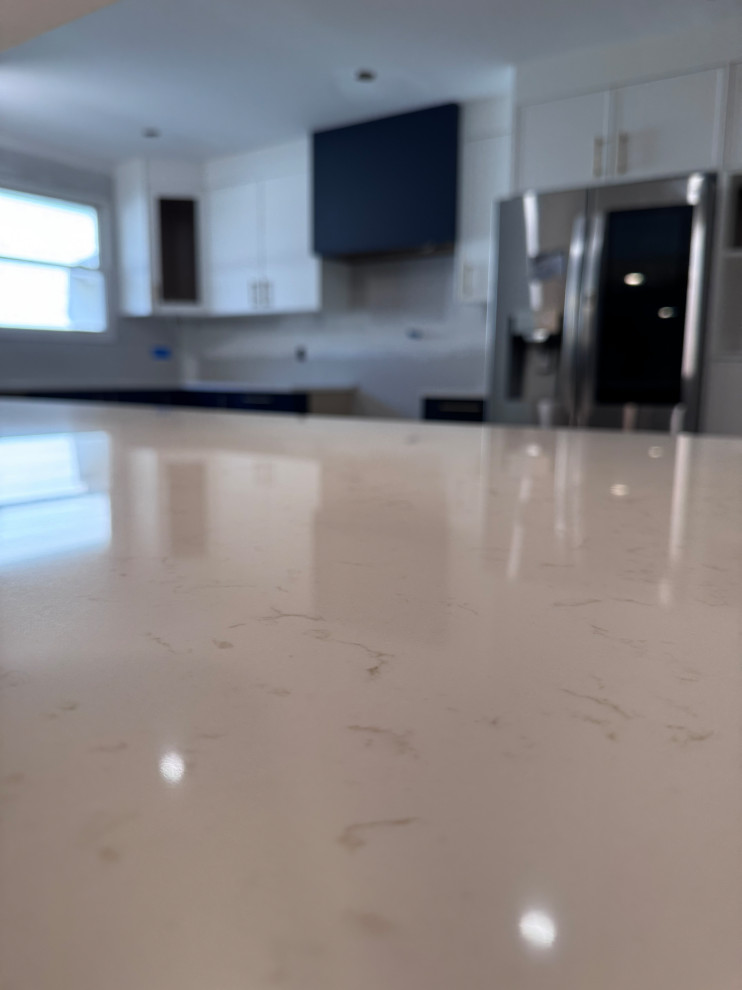 Burlington Dream Kitchen