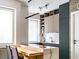 Le Cucine che Hanno Vinto il Best of Houzz 2023 (10 photos) - image  on http://www.designedoo.it