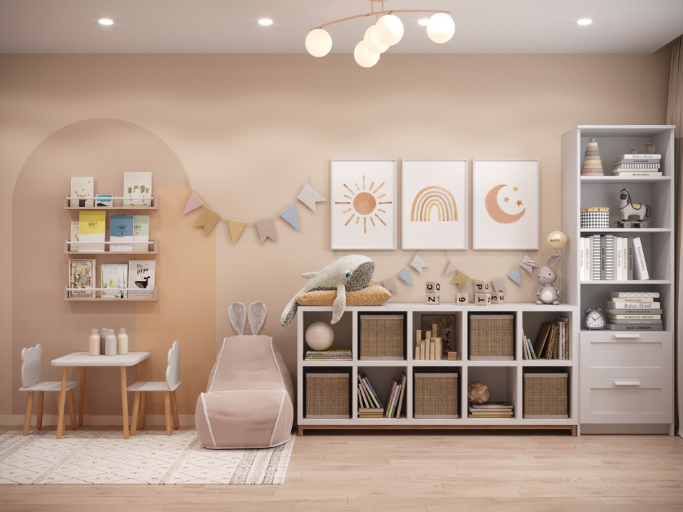 Квартира 50м2 г. Нижний Новгород