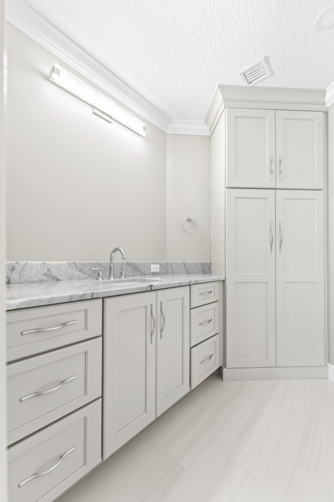 Riverfront Condo Remodel