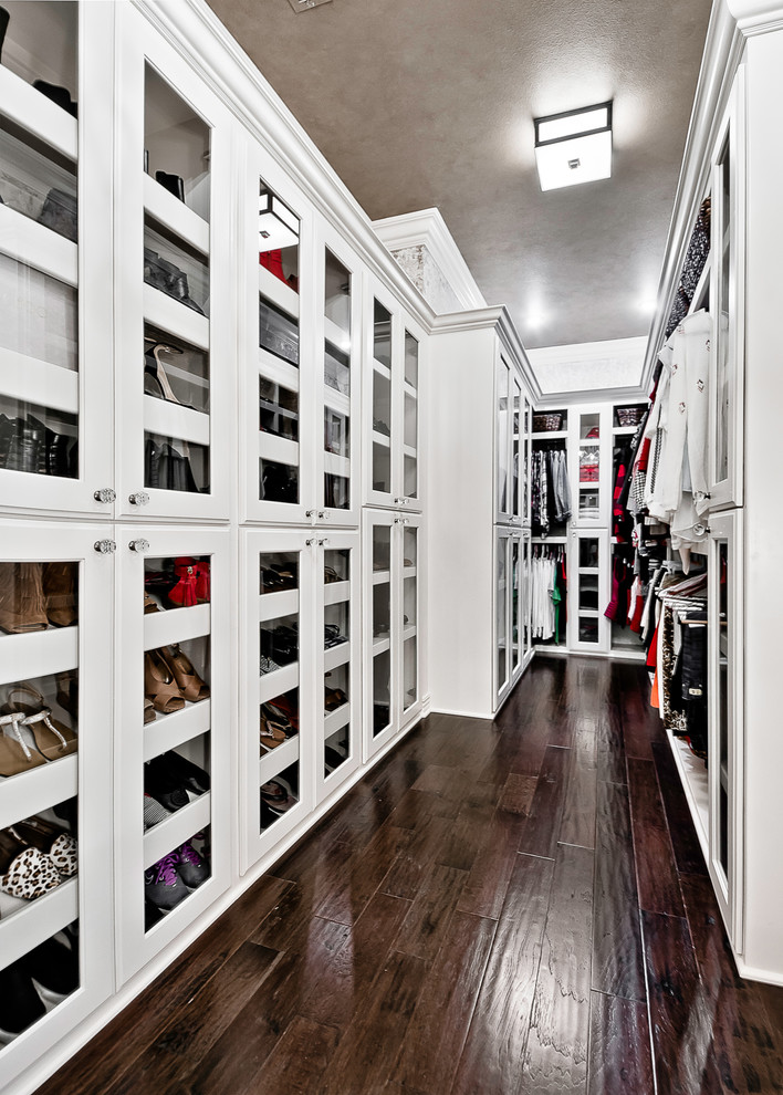 The Enclave Custom Home - Transitional - Closet - Other - by Celtic ...
