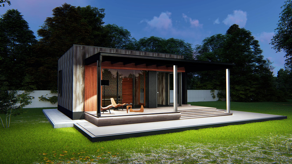 Гостевой дом